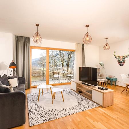 Haus Am Sonnenhang By Schladming-Appartements Kültér fotó